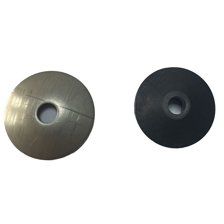 আপনি কি কম্বিনেশন বন্ডেড ওয়াশারের বৈশিষ্ট্য এবং ব্যবহারের স্পেসিফিকেশন জানেন?