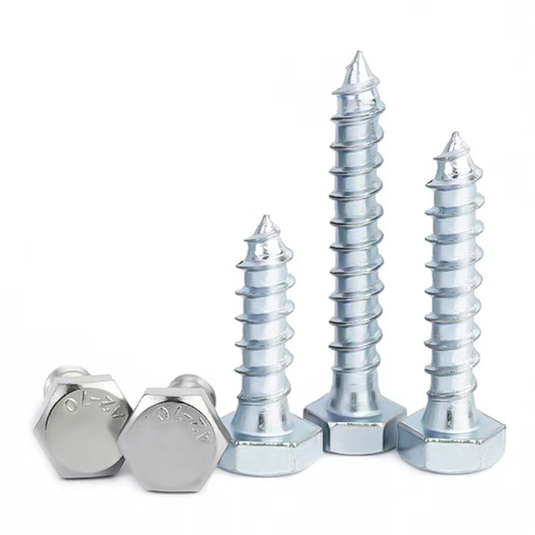 কী ট্যাপিং স্ক্রুগুলিকে DIYers এবং পেশাদারদের জন্য গো-টু ফাস্টেনার করে তোলে?